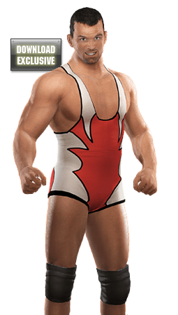 Charlie Haas - WWE SmackDown vs. Raw 2009 Roster Charlie Haas - WWE SmackDown vs. Raw 2009 Roster