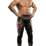 SvR2009 Render ChavoGuerrero