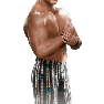 SvR2009 Render ChrisJericho