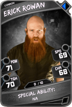 Erickrowan - common