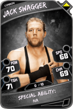 JackSwagger - Common