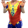 SvR2009 Render DoinkTheClown