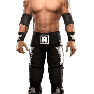 SvR2009 Render Edge