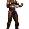SvR2009 Render ElijahBurke