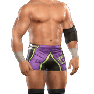 SvR2009 Render HardcoreHolly