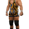 SvR2009 Render Jesse