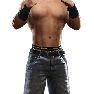 SvR2009 Render JohnCena