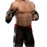 SvR2009 Render Kane