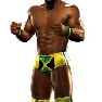 SvR2009 Render KofiKingston