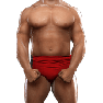 SvR2009 Render LanceCade