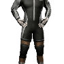 SvR2009 Render MVP