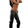 SvR2009 Render Maria