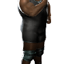 SvR2009 Render MarkHenry