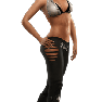SvR2009 Render MichelleMcCool