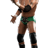 SvR2009 Render MrKennedy