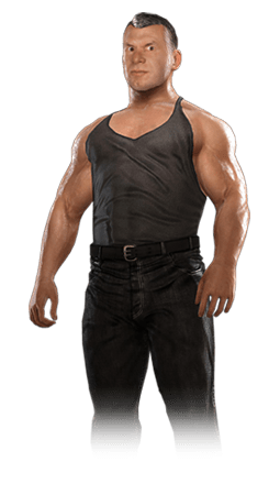 Mr. McMahon - WWE SmackDown vs. Raw 2009 Roster