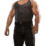 SvR2009 Render MrMcmahon