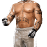 SvR2009 Render ReyMysterio
