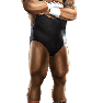 SvR2009 Render Tazz