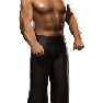 SvR2009 Render TheGreatKhali