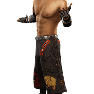 SvR2009 Render TheMiz