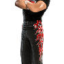 SvR2009 Render TommyDreamer