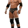SvR2009 Render TripleH