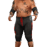 SvR2009 Render Umaga