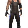 SvR2009 Render Undertaker