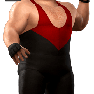 SvR2009 Render Vader