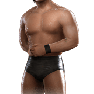 SvR2009 Render WilliamRegal