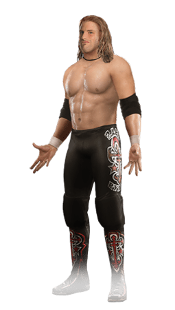 Zack Ryder - SVR 2009 Roster Profile Countdown