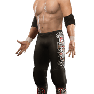 SvR2009 Render ZackRyder
