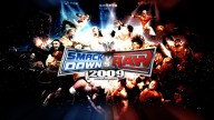 SvR2009 Wallpaper THQ