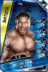Batista - Rare (Loyalty)
