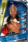 Booker T - King - Rare (Loyalty)
