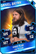 DanielBryan - Rare