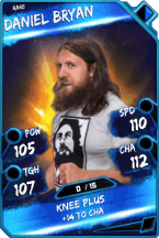 Danielbryan - rare