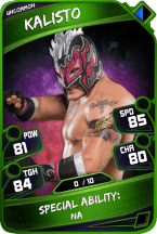 Kalisto