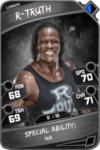 RTruth - Common