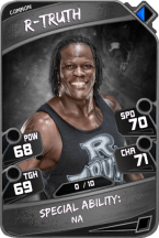 Rtruth - common