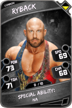 Ryback - Common
