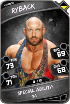 Ryback - common