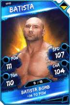 Batista