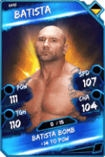 Batista Batista