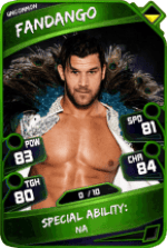 Fandango