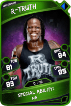 R-Truth