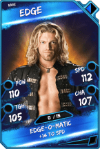 Edge - Rare