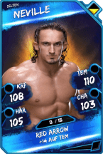 Neville - Rare