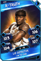 RTruth - Rare